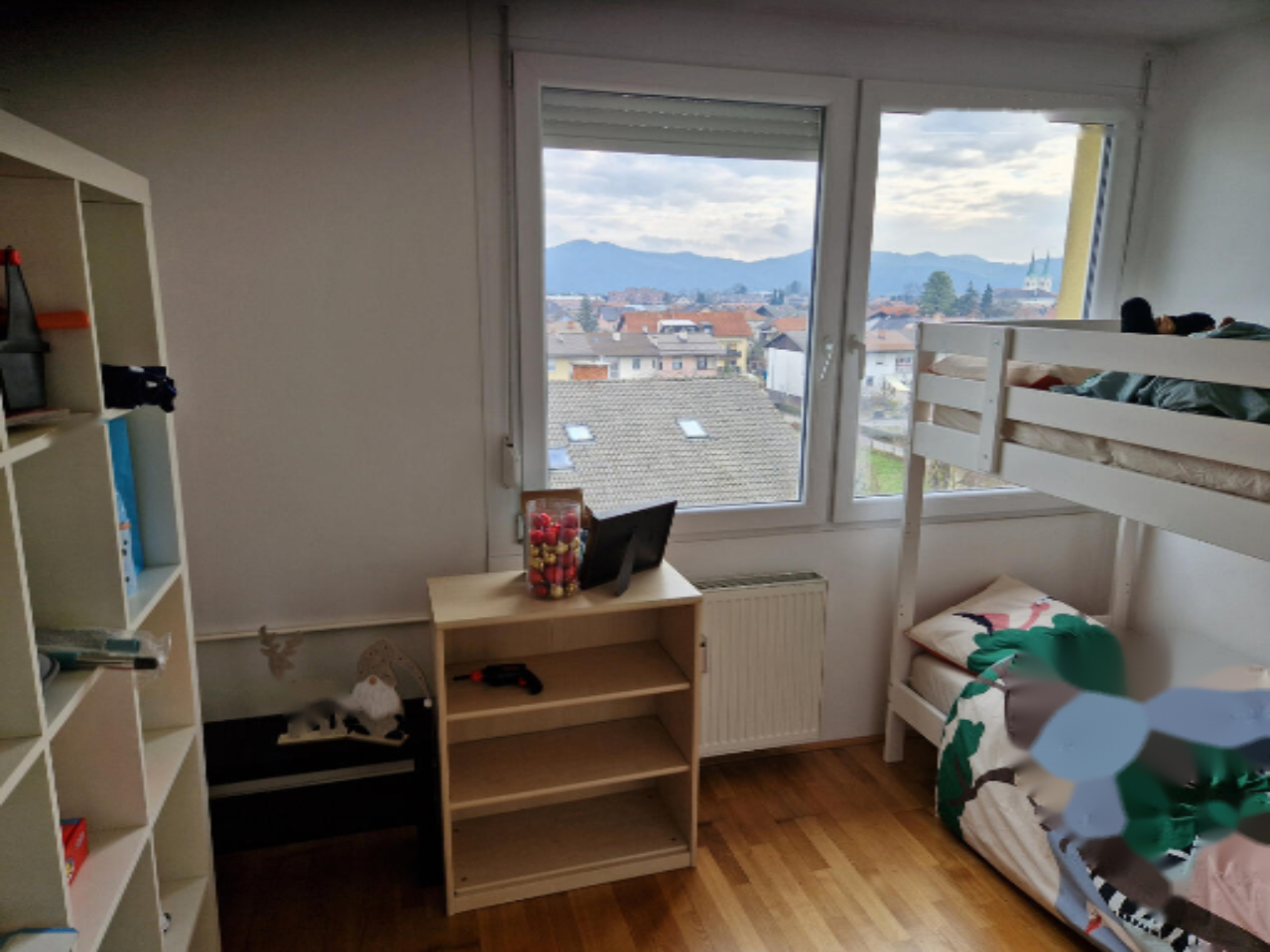 Квартира в Любляне, Словения, 62 м² - фото 12