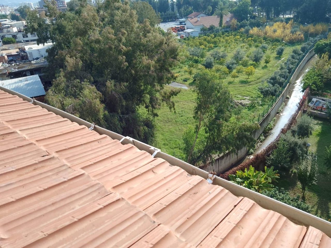 Пентхаус в Алании, Турция, 160 м² - фото 19