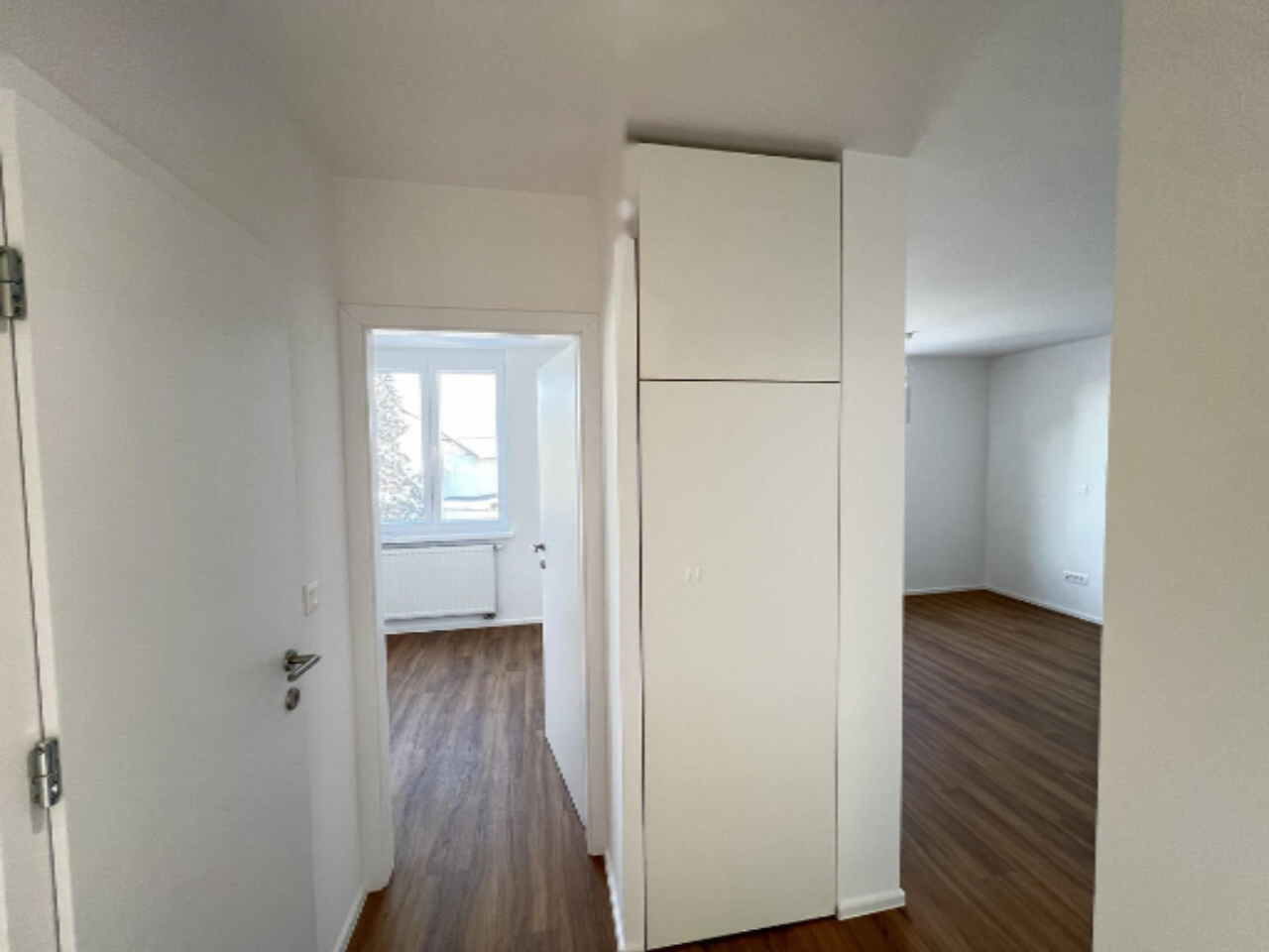 Квартира в Любляне, Словения, 46 м² - фото 12