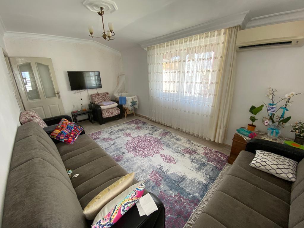 Квартира в Алании, Турция, 150 м² - фото 19
