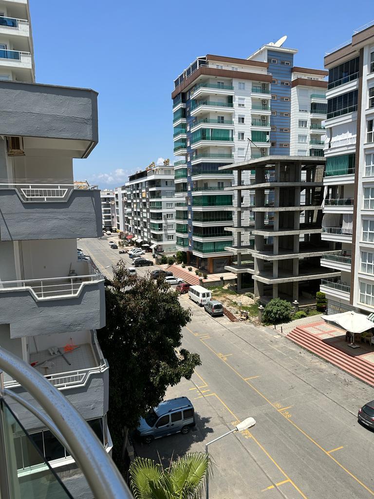 Квартира в Алании, Турция, 120 м² - фото 19