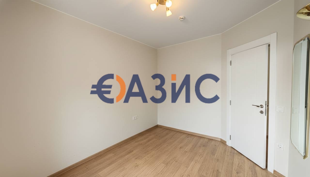 Апартаменты на Солнечном берегу, Болгария, 71.3 м² - фото 2