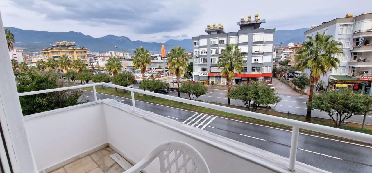 Квартира в Алании, Турция, 125 м² - фото 19