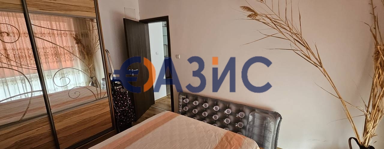 Апартаменты в Несебре, Болгария, 67 м² - фото 2