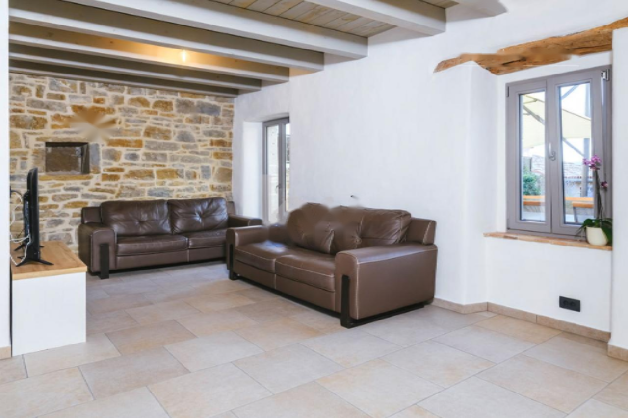 Дом в Копере, Словения, 274 м² - фото 12