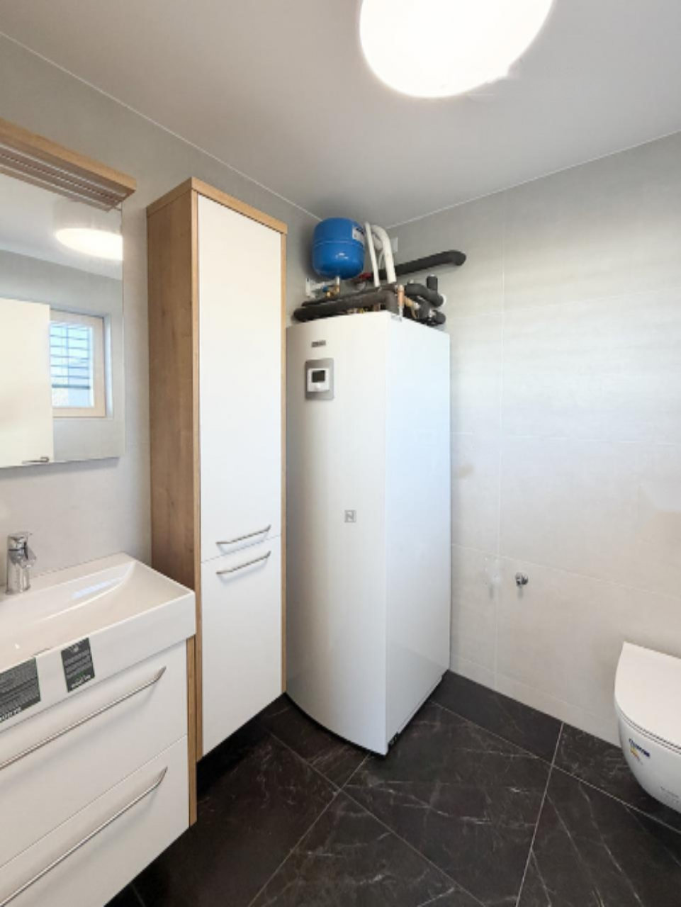 Квартира в Любляне, Словения, 148 м² - фото 12