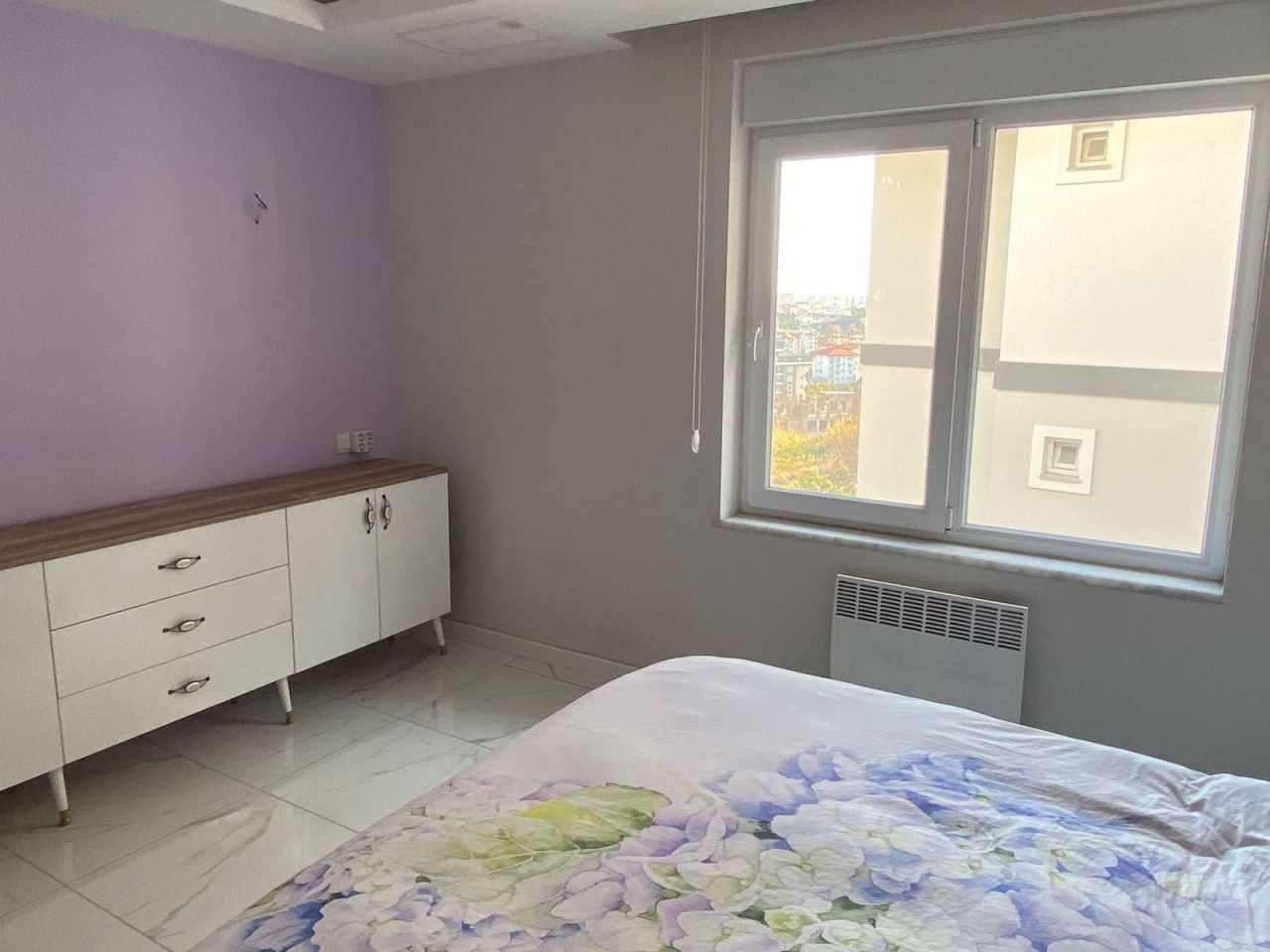 Квартира в Алании, Турция, 55 м² - фото 19