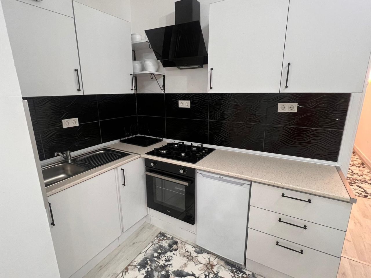 Квартира в Алании, Турция, 85 м² - фото 19