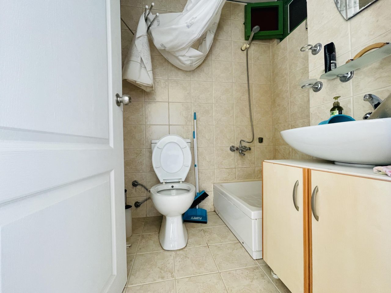 Вилла в Кестеле, Турция, 250 м² - фото 19