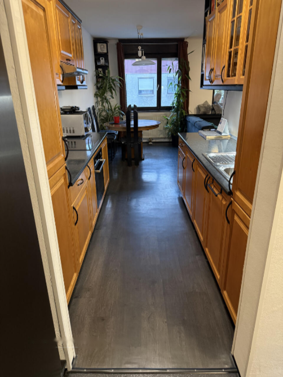 Квартира в Любляне, Словения, 81 м² - фото 12