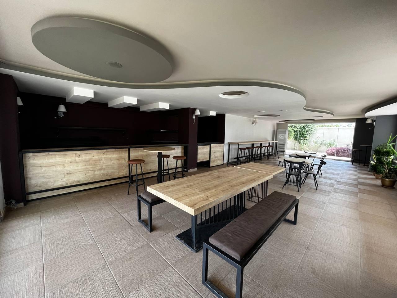 Квартира в Кестеле, Турция, 65 м² - фото 19