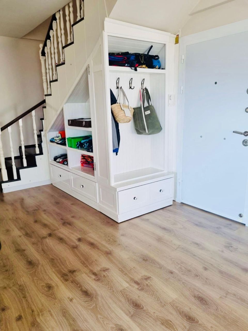 Пентхаус в Алании, Турция, 200 м² - фото 19