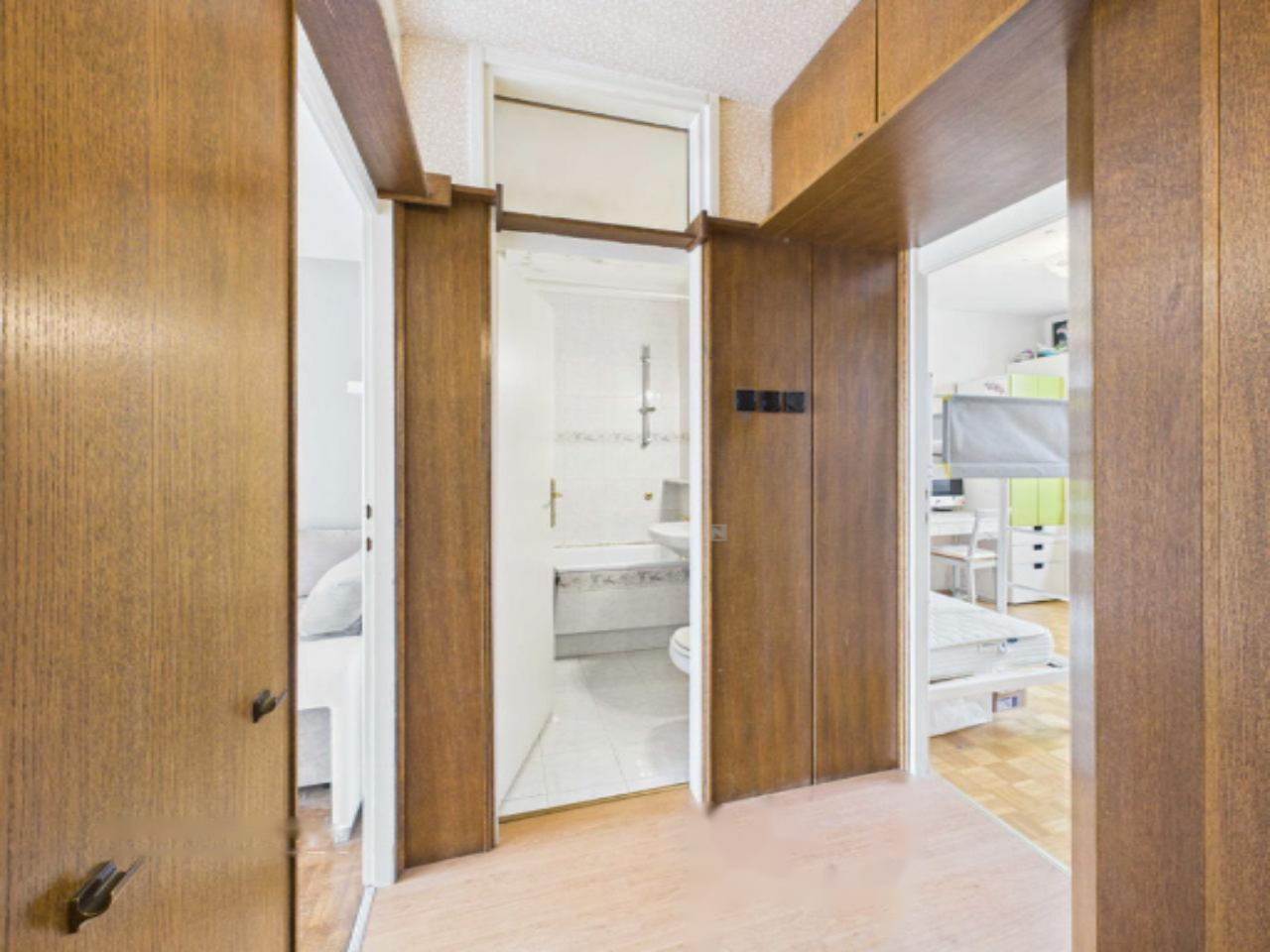 Квартира в Любляне, Словения, 66 м² - фото 12