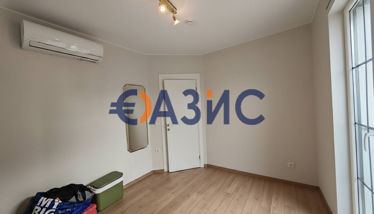Апартаменты на Солнечном берегу, Болгария, 71.3 м² - фото 3