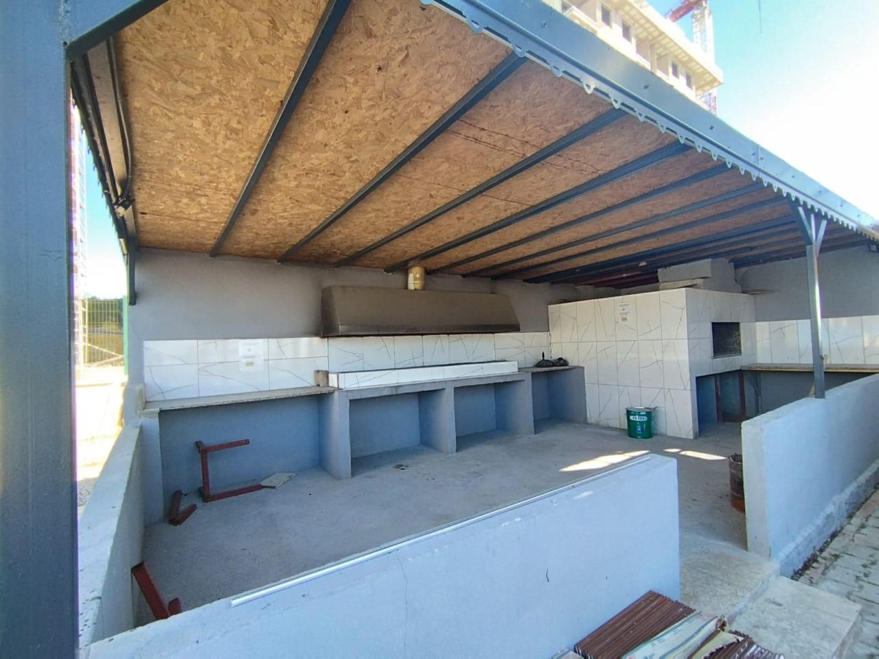 Квартира в Алании, Турция, 75 м² - фото 19