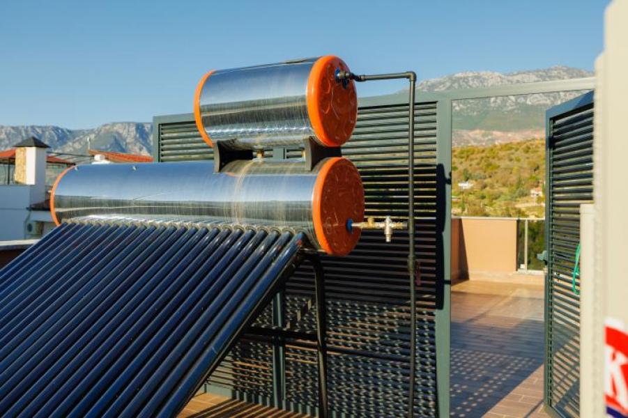 Вилла в Алании, Турция, 235 м² - фото 19