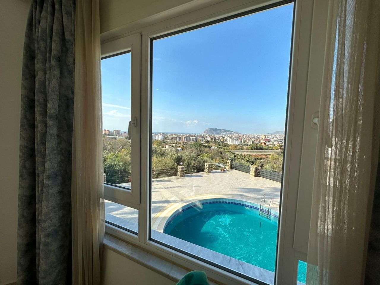 Квартира в Алании, Турция, 100 м² - фото 19