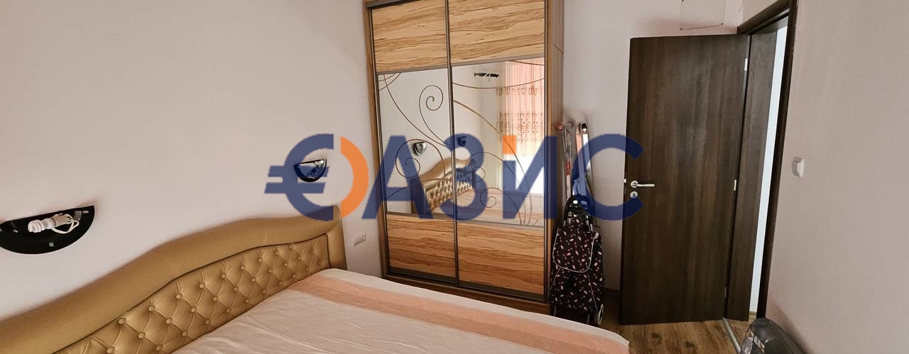 Апартаменты в Несебре, Болгария, 67 м² - фото 3