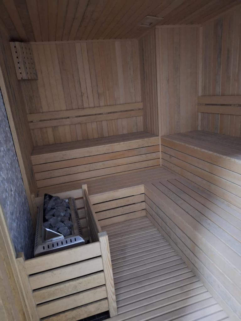 Квартира в Алании, Турция, 60 м² - фото 19