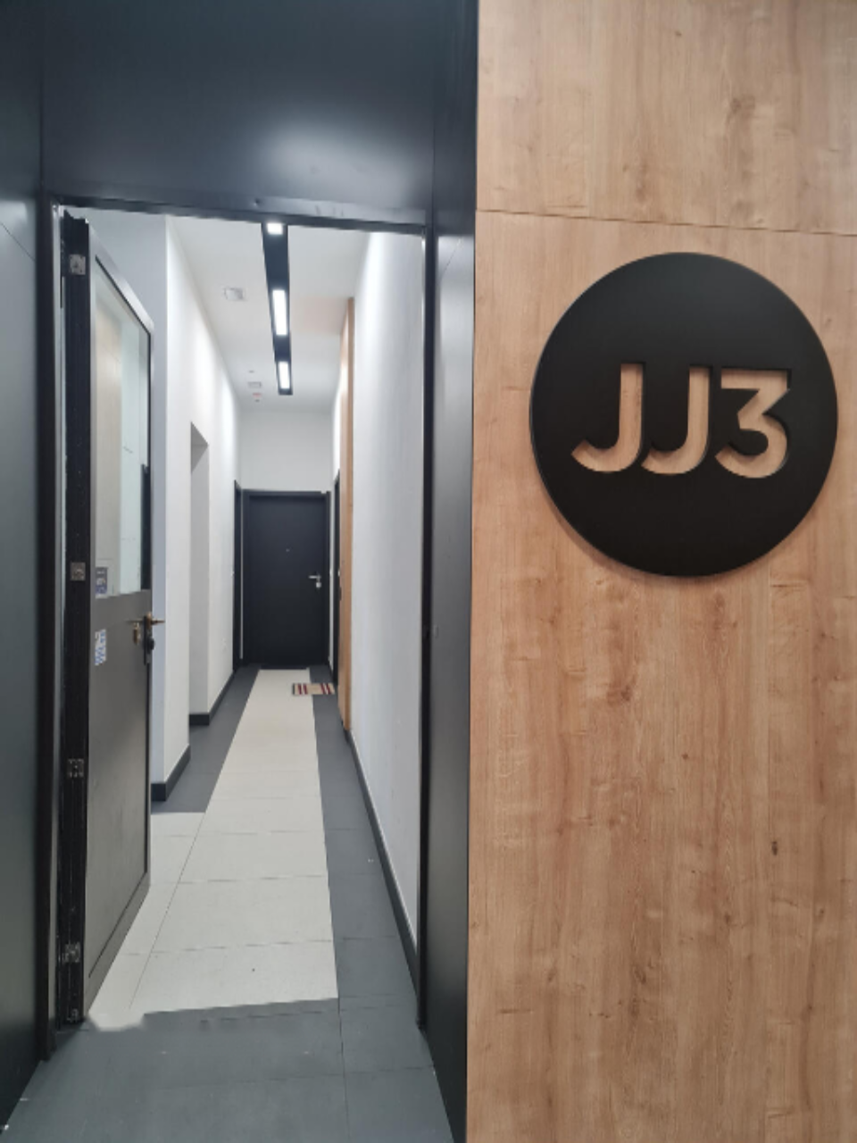 Квартира в Любляне, Словения, 47 м² - фото 12