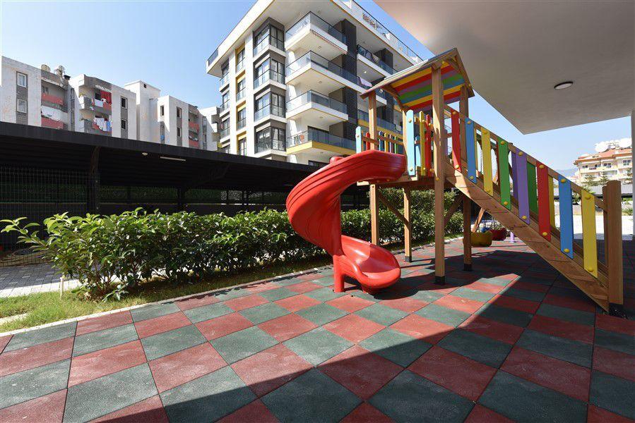 Квартира в Алании, Турция, 140 м² - фото 19