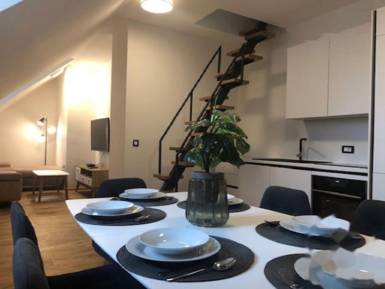 Квартира в Любляне, Словения, 73 м² - фото 12