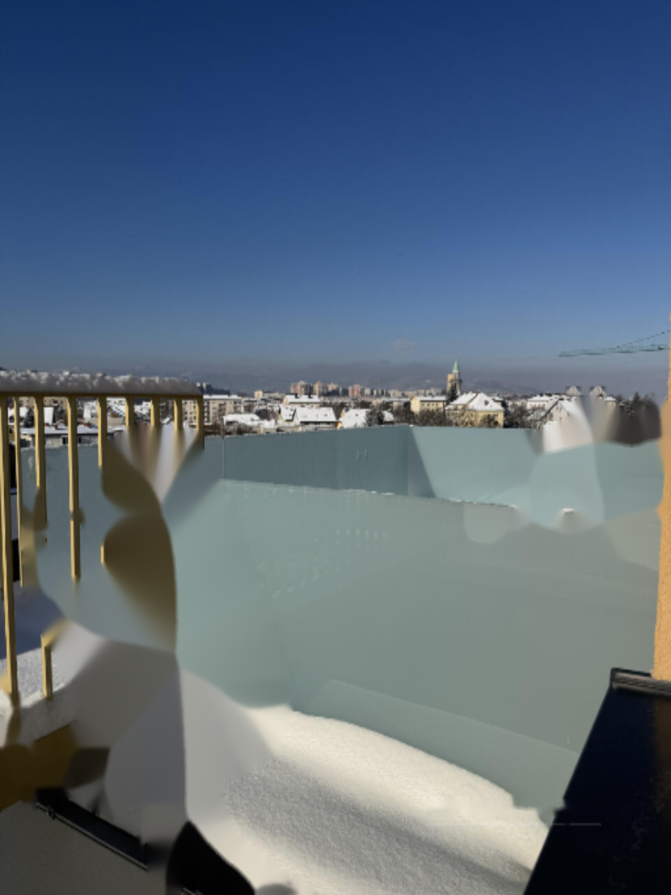 Квартира в Любляне, Словения, 233 м² - фото 13