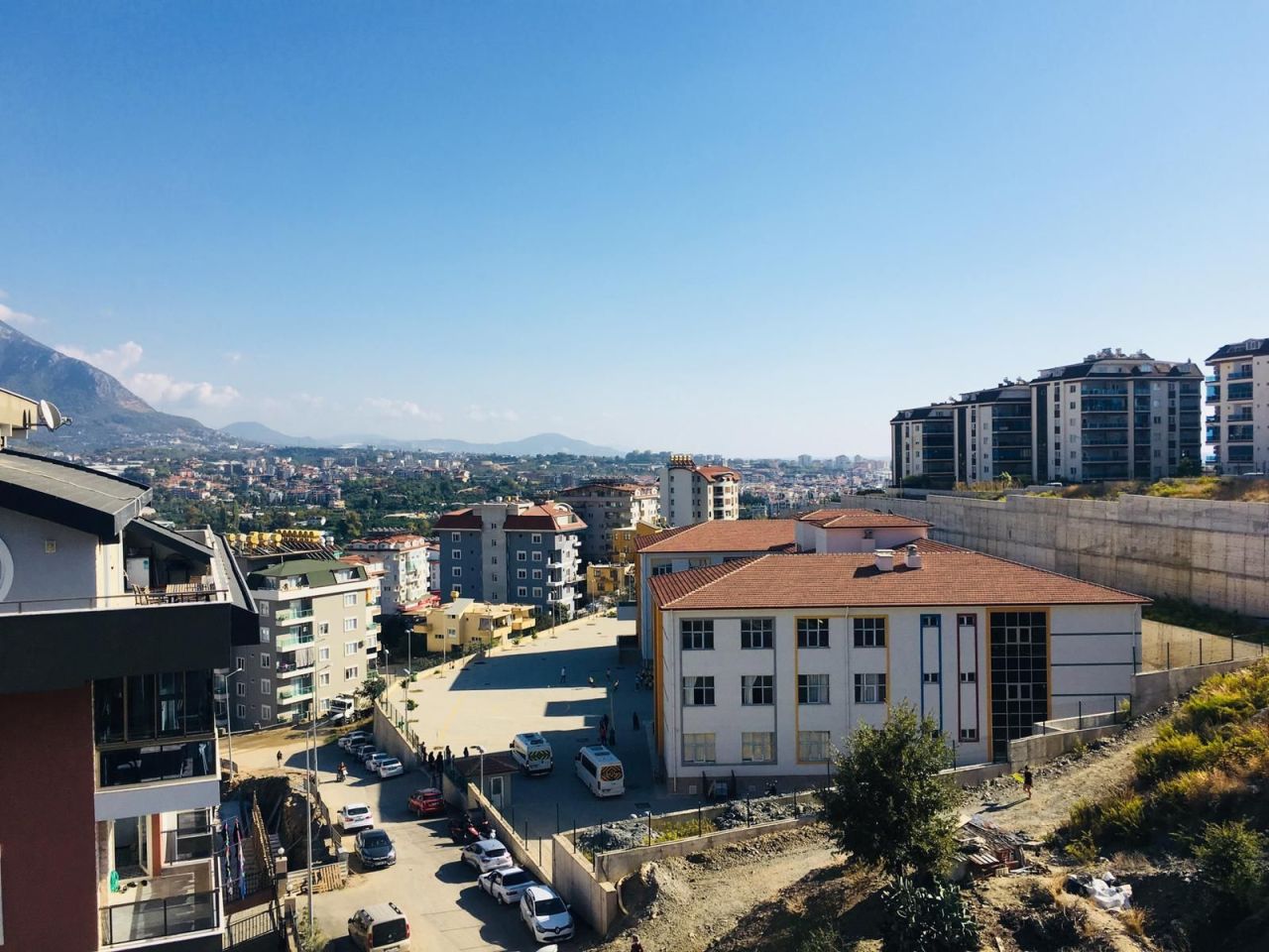 Пентхаус в Алании, Турция, 200 м² - фото 19