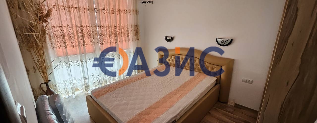 Апартаменты в Несебре, Болгария, 67 м² - фото 4