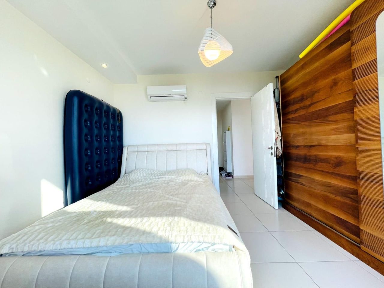 Квартира в Кестеле, Турция, 55 м² - фото 19