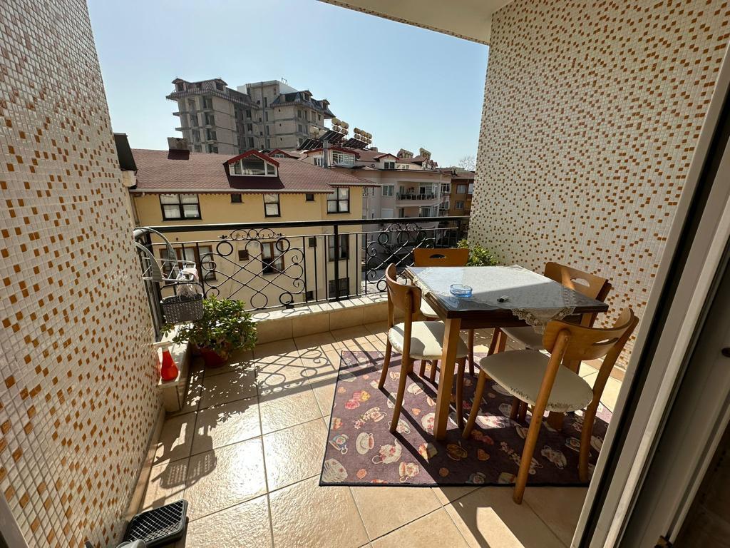 Пентхаус в Алании, Турция, 260 м² - фото 19