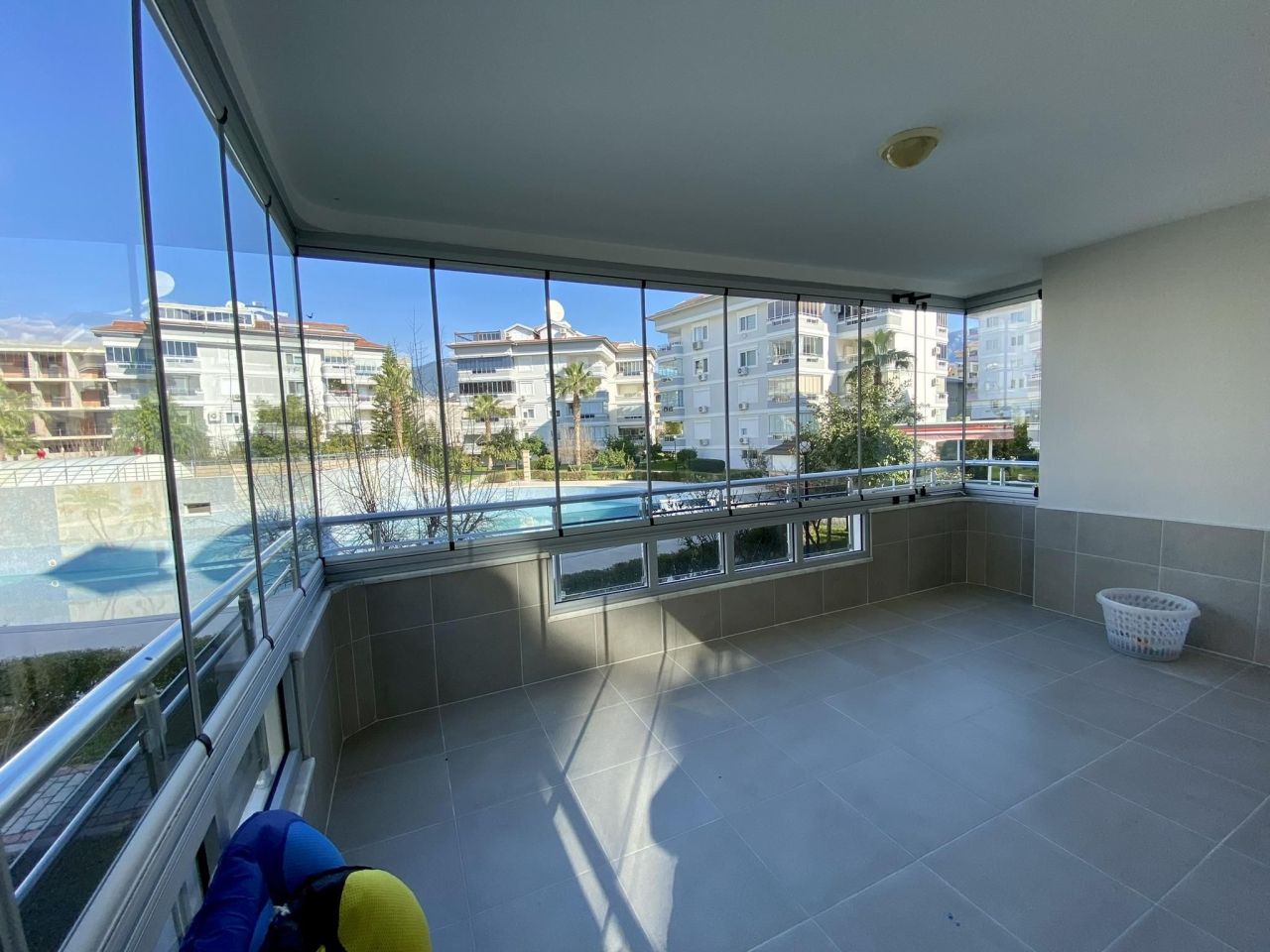 Квартира в Алании, Турция, 168 м² - фото 19