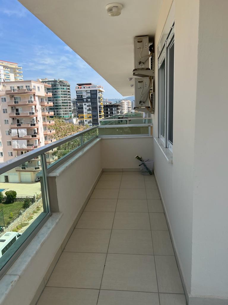 Пентхаус в Алании, Турция, 150 м² - фото 19