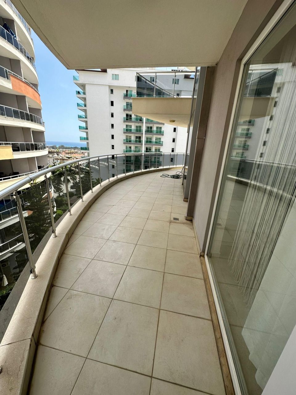 Квартира в Алании, Турция, 110 м² - фото 19