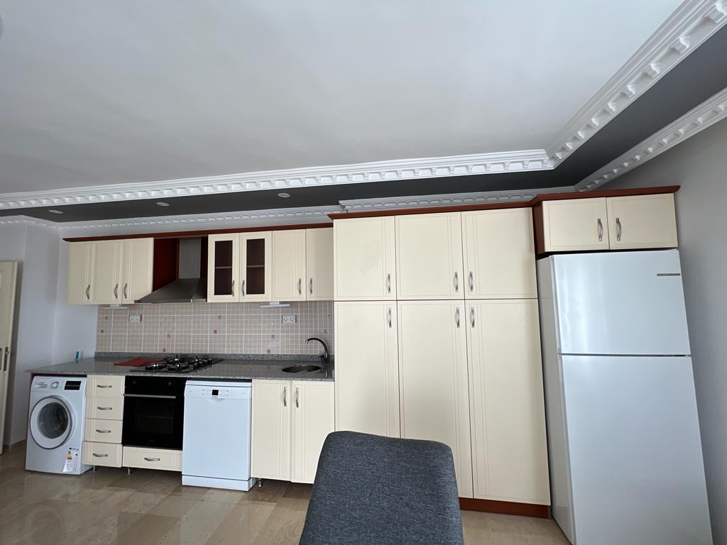Квартира в Алании, Турция, 120 м² - фото 19