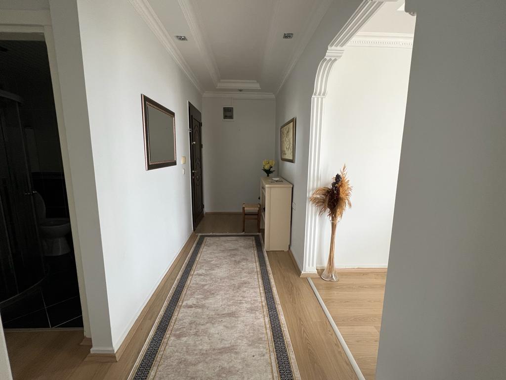 Квартира в Алании, Турция, 110 м² - фото 19