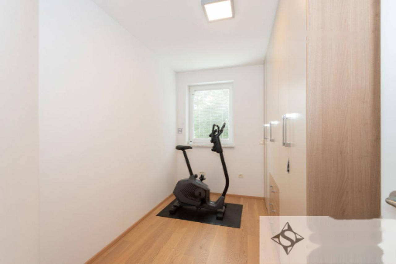 Квартира в Любляне, Словения, 90 м² - фото 13