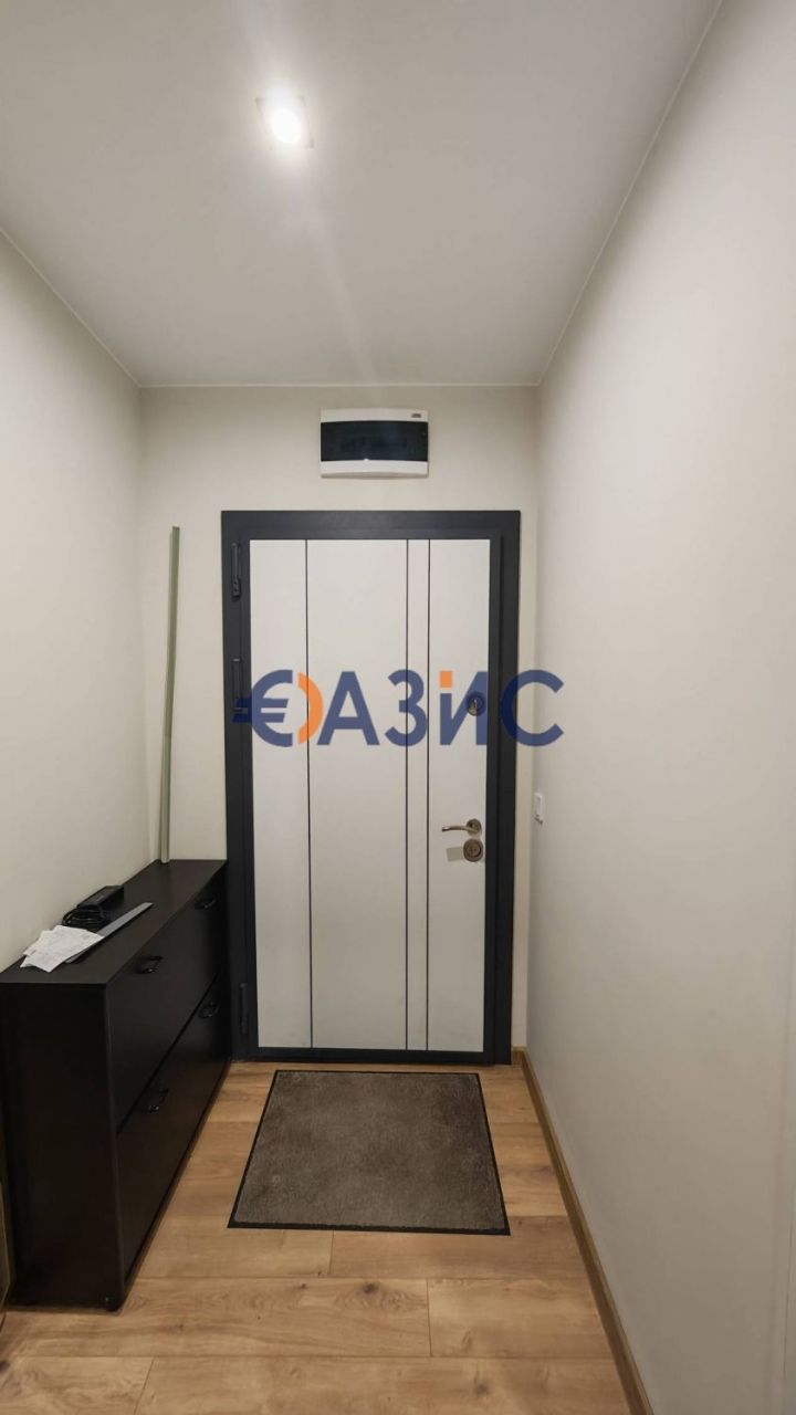 Апартаменты на Солнечном берегу, Болгария, 71.3 м² - фото 4