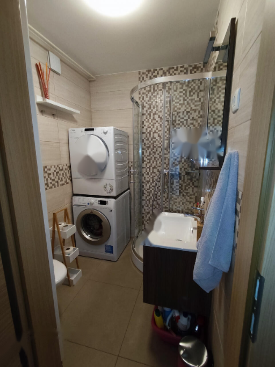 Квартира в Любляне, Словения, 62 м² - фото 13