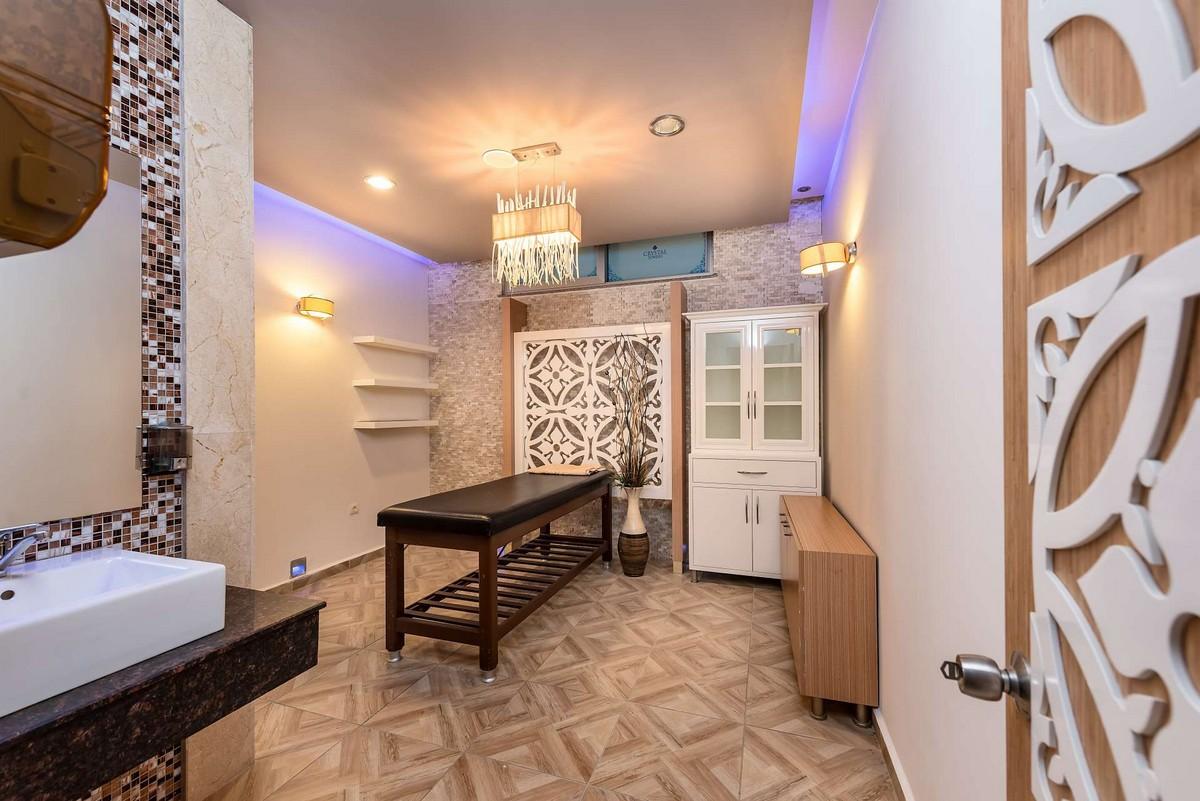 Квартира в Алании, Турция, 60 м² - фото 19