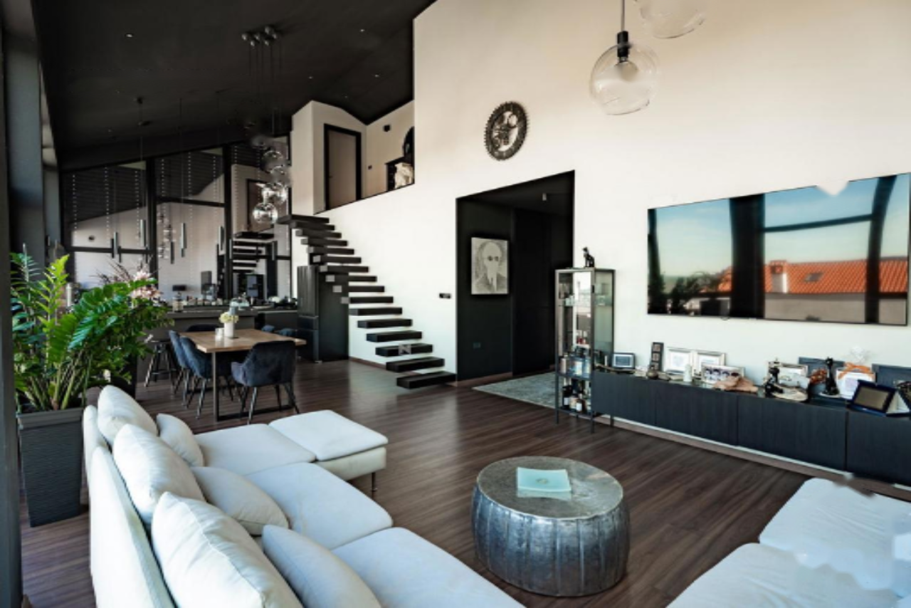 Дом в Сежане, Словения, 446 м² - фото 13