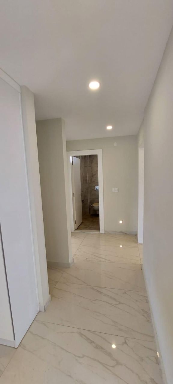Квартира в Алании, Турция, 110 м² - фото 19