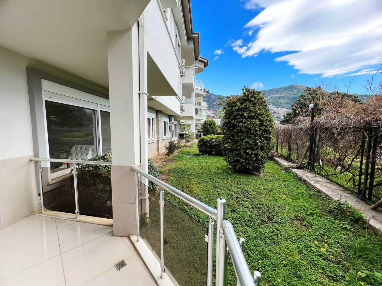 Вилла в Алании, Турция, 165 м² - фото 19