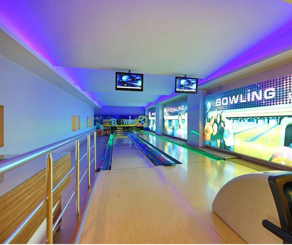 Квартира в Алании, Турция, 180 м² - фото 19