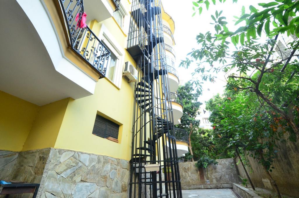 Пентхаус в Алании, Турция, 220 м² - фото 19