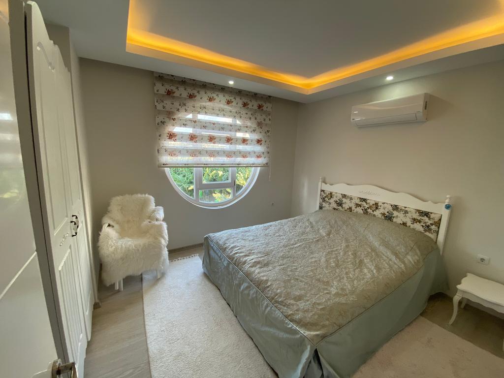 Квартира в Алании, Турция, 110 м² - фото 19