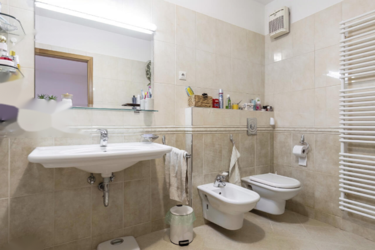 Квартира в Любляне, Словения, 100 м² - фото 13