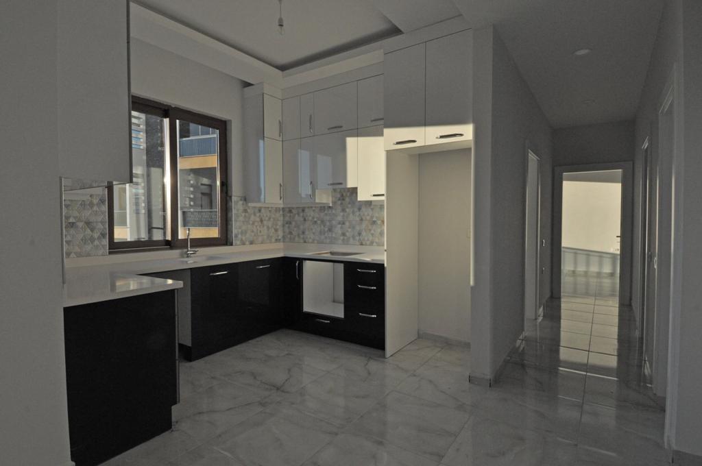 Квартира в Алании, Турция, 90 м² - фото 19