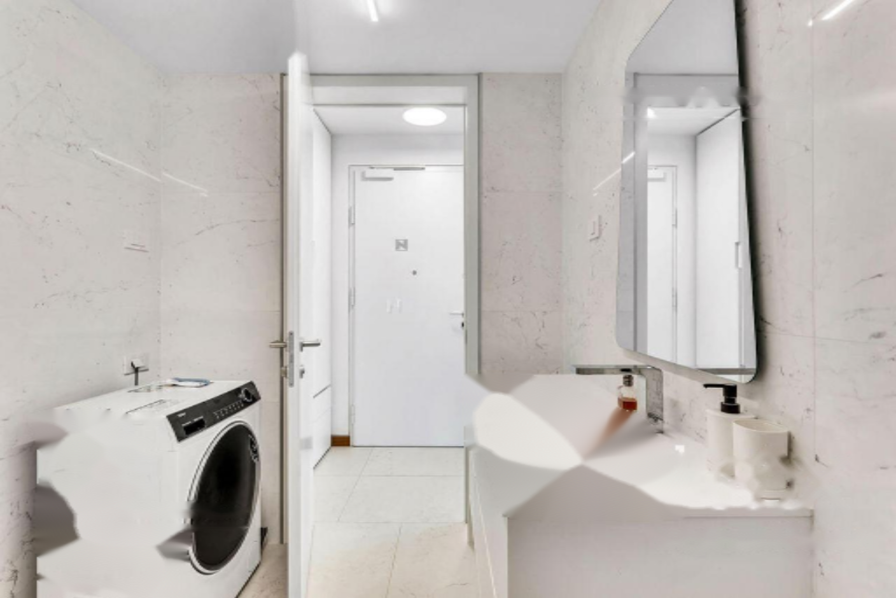 Квартира в Любляне, Словения, 64 м² - фото 13