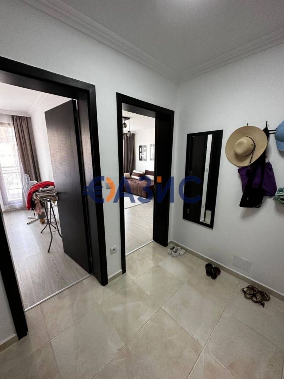 Апартаменты в Святом Власе, Болгария, 60 м² - фото 5